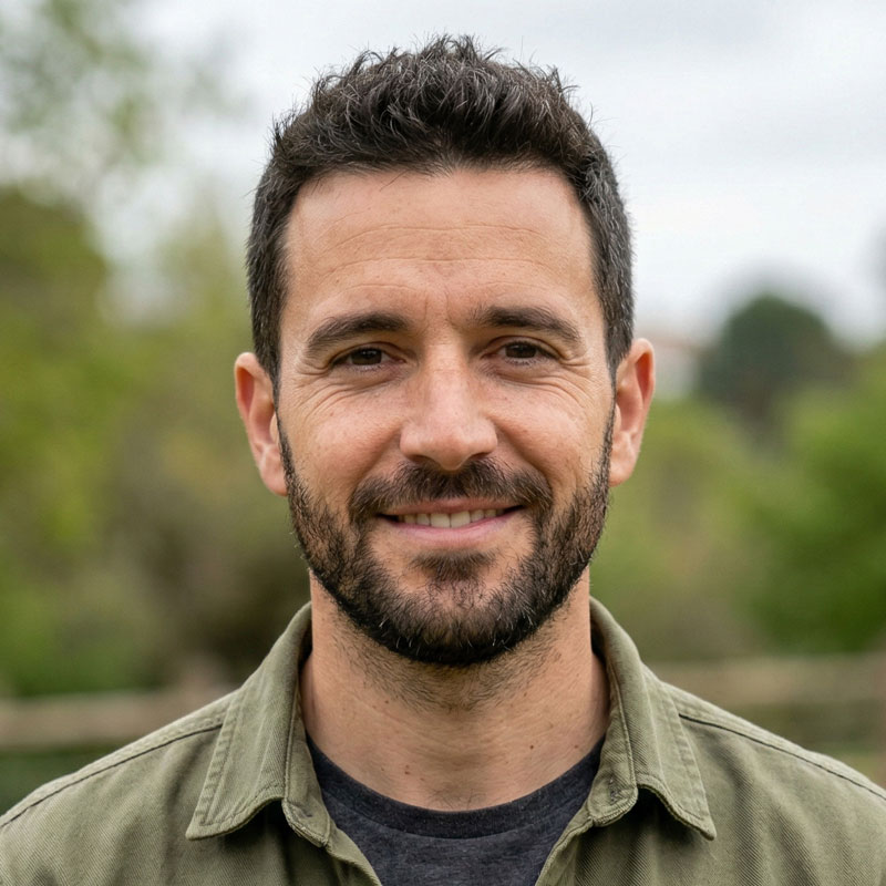 Diego Martínez