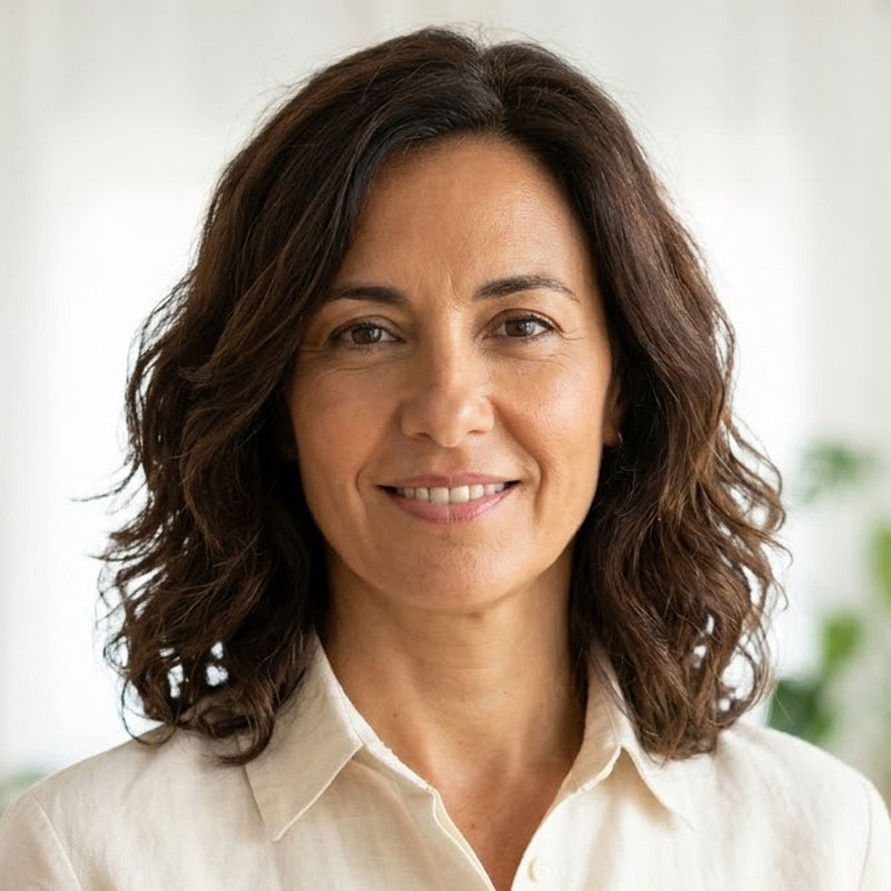 Isabel Fernández