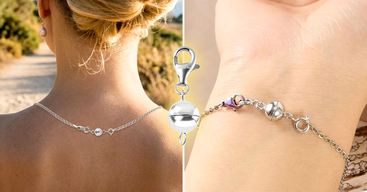 Compatible con Collares y Pulseras